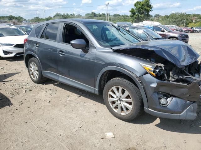 VIN JM3KE4CY4E0348756 2014 Mazda CX-5, Touring no.4