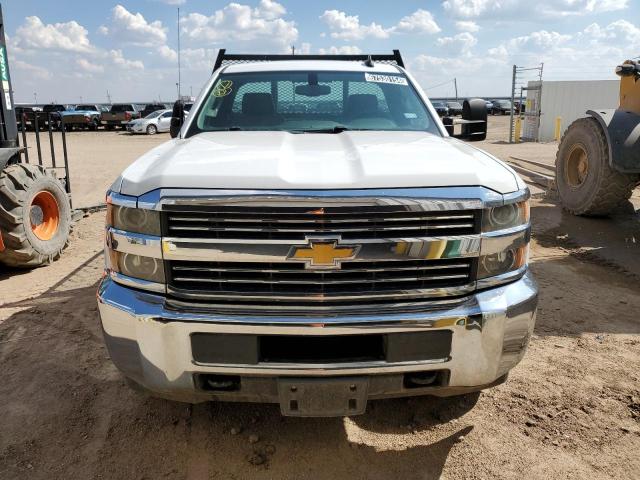 2015 CHEVROLET SILVERADO 1GB0CUEG2FZ521136  67530154