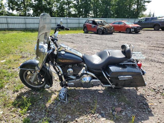 2000 HARLEY-DAVIDSON FLHRI - 1HD1FBW10YY624861