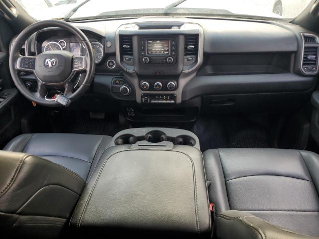 2021 RAM 2500 TRADE - 3C6UR5HJXMG607601