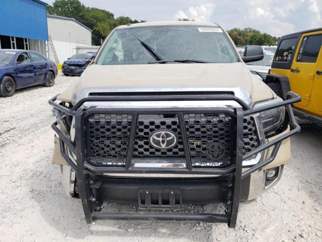 2019 TOYOTA TUNDRA CRE - 5TFDW5F11KX807621