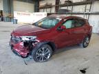 2021 BUICK ENCORE GX - KL4MMGSL0MB055414