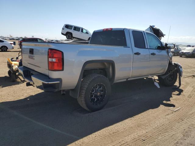 2017 GMC SIERRA K15 - 1GTV2LEC3HZ334910