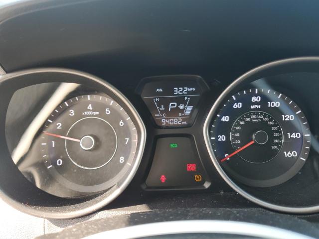 2015 HYUNDAI ELANTRA 4D 5NPDH4AE5FH599033