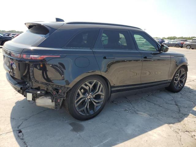 2018 LAND ROVER RANGE ROVE - SALYL2RV3JA752011