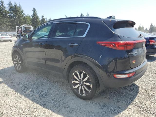 2019 KIA SPORTAGE E - KNDPNCACXK7583603