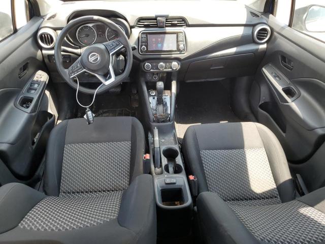 2021 NISSAN VERSA S - 3N1CN8DVXML904422