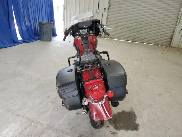 2020 HARLEY-DAVIDSON FLHCS 1HD1YBK16LB012319
