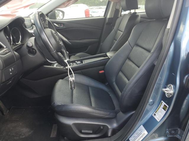 2016 MAZDA 6 TOURING - JM1GJ1V55G1418581