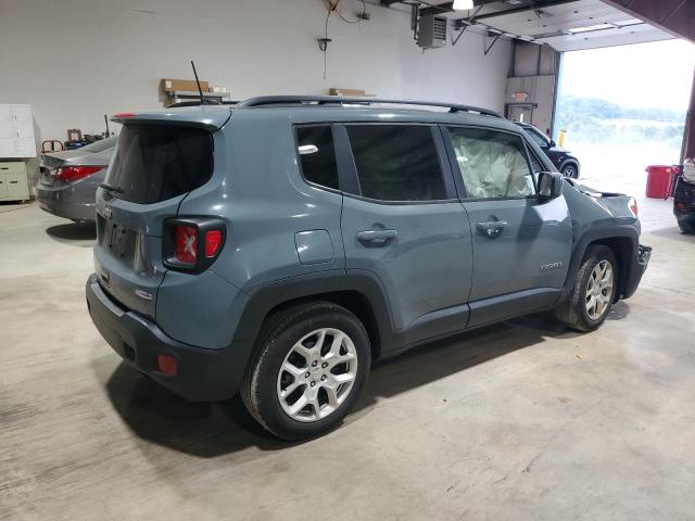 2018 JEEP RENEGADE L - ZACCJABBXJPH14132