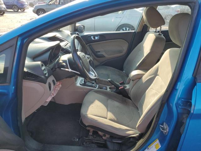 2015 FORD FIESTA SE - 3FADP4BJ4FM152868