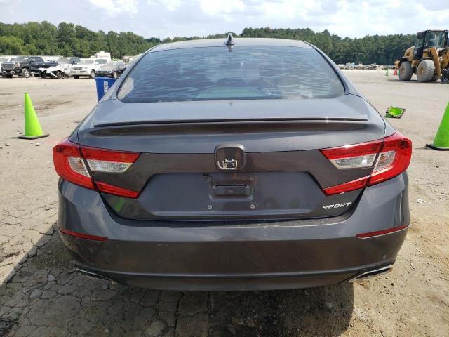 2019 HONDA ACCORD SPO - 1HGCV1F36KA122897