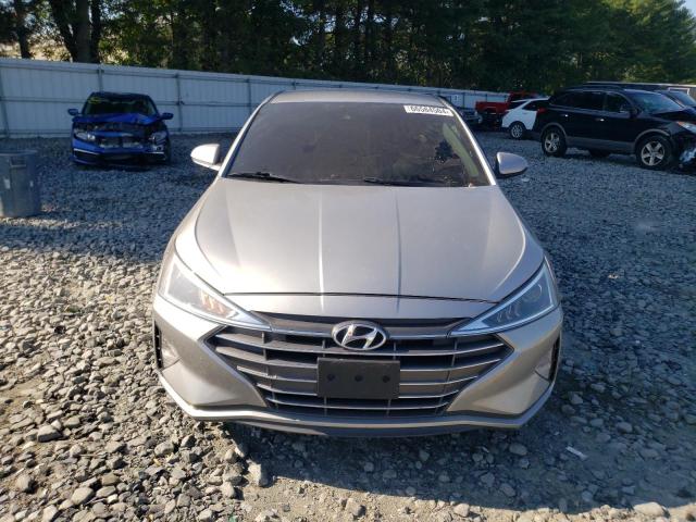 2020 HYUNDAI ELANTRA SE - 5NPD84LF0LH632022