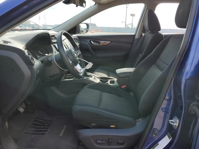 2020 NISSAN ROGUE S - KNMAT2MV1LP519714