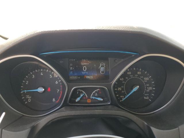 2015 FORD FOCUS TITA - 1FADP3N24FL387075
