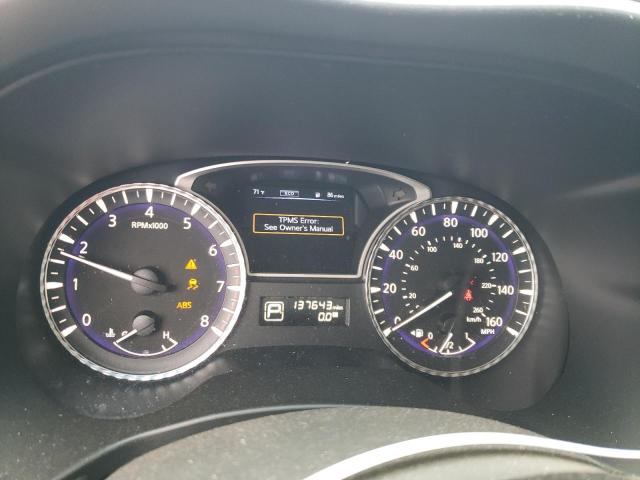 2015 INFINITI QX60 - 5N1AL0MM9FC503909