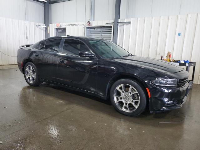 2016 DODGE CHARGER SX - 2C3CDXJG2GH252039