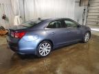 CHEVROLET MALIBU 2LT photo