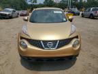 NISSAN JUKE S photo