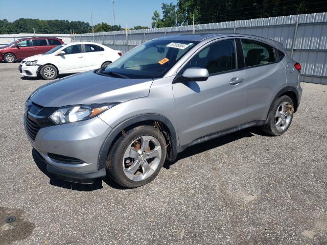 2017 HONDA HR-V LX - 3CZRU6H32HM703583