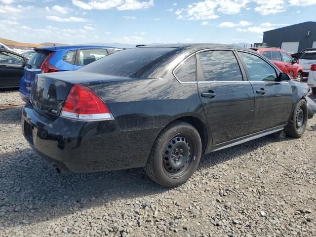 2016 CHEVROLET IMPALA LIM - 2G1WD5E33G1103788