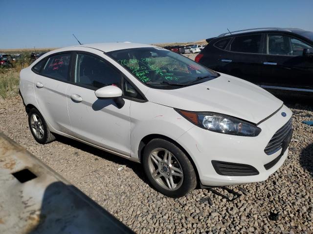 2017 FORD FIESTA SE - 3FADP4BJ4HM110249