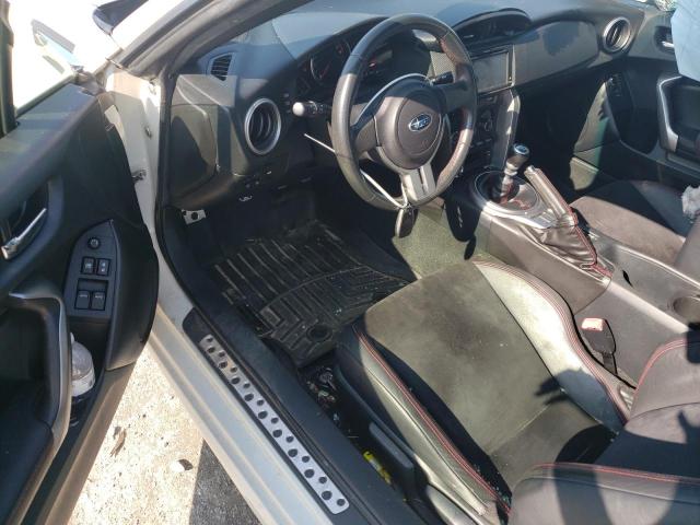 2015 SUBARU BRZ 2.0 LI - JF1ZCAC14F9604976