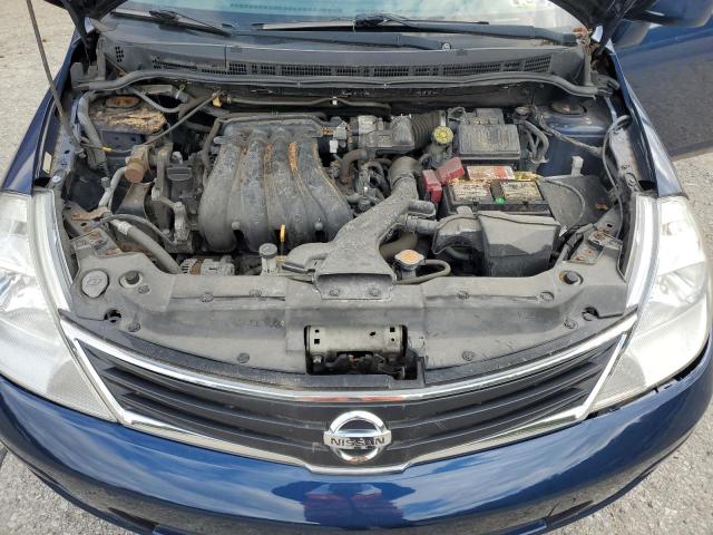 2016 NISSAN VERSA - 3N1BC1CPXCK243281