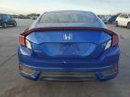 HONDA CIVIC LX photo