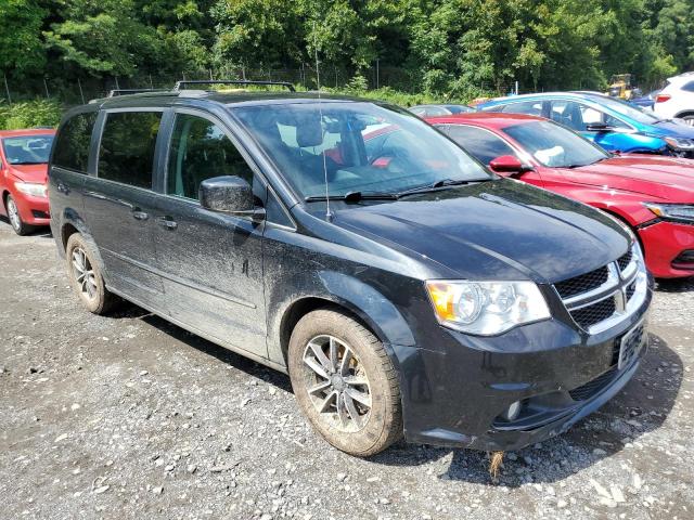 Vin: 2c4rdgcg9hr664764, lot: 67345354, dodge caravan sxt 20174