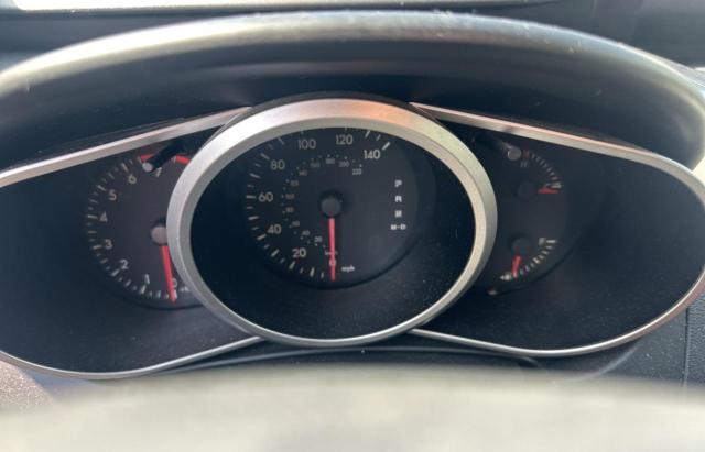 2010 MAZDA CX-7 - JM3ER2W57A0305286