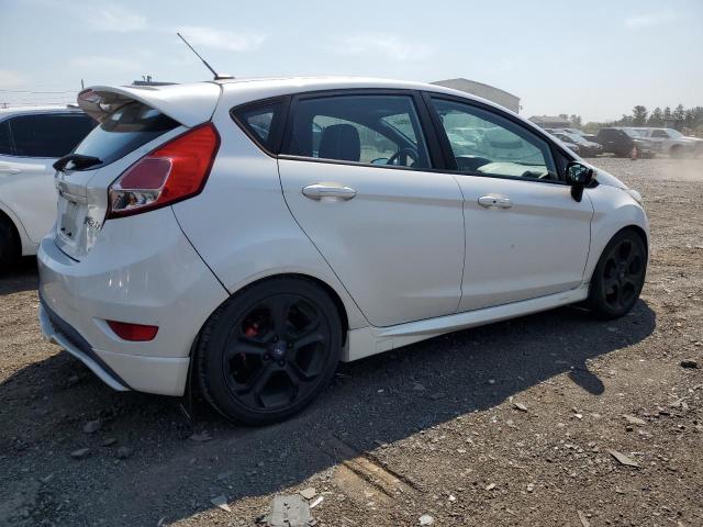 Vin: 3fadp4gx2gm129863, lot: 65978844, ford fiesta st 20163