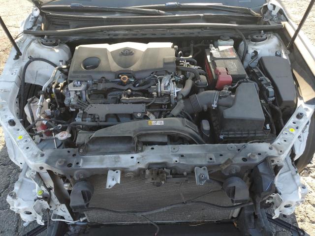 VIN 4T1B11HK9JU645446 2018 Toyota Camry, L no.11