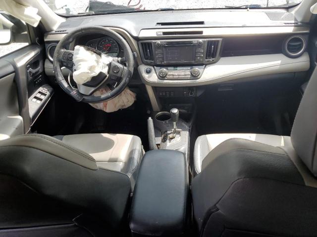 2015 TOYOTA RAV4 LIMIT - JTMYFREV7FD075063
