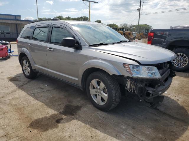 2017 DODGE JOURNEY SE - 3C4PDCAB6HT503759