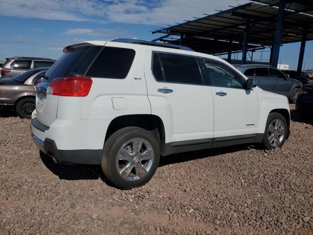 Vin: 2gkflte3xf6304480, lot: 66434234, gmc terrain slt 20153