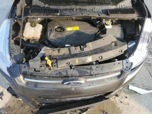 2016 FORD ESCAPE SE - 1FMCU9GX3GUB93915