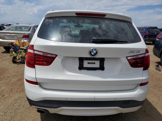 VIN 5UXWY3C50F0E97394 2015 BMW X3, Xdrive28D no.6