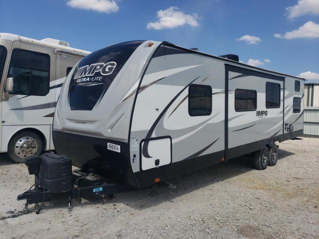 MPG TRAILER 2019 white   5RXHB3328K2386473 photo #3