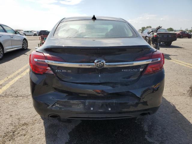 VIN 2G4GL5EX0H9179971 2017 Buick Regal, Sport Touring no.6