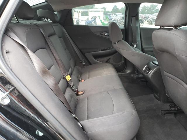 2016 CHEVROLET MALIBU LT - 1G1ZE5STXGF303512
