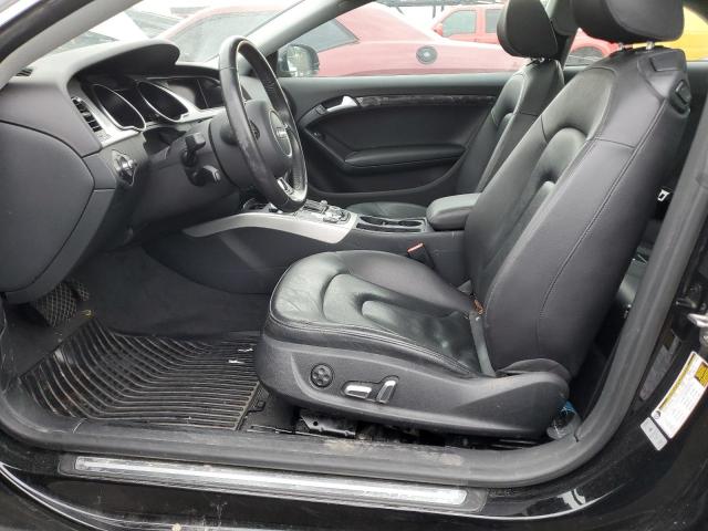 VIN WAUCFAFR0FA057287 2015 Audi A5, Premium no.7