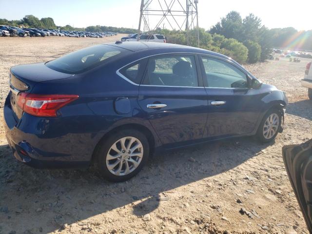 2019 NISSAN SENTRA S - 3N1AB7AP2KY306583