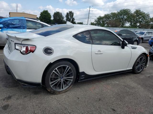 2015 SUBARU BRZ 2.0 LI - JF1ZCAC15F9603402