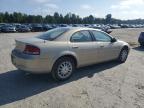 CHRYSLER SEBRING LX photo