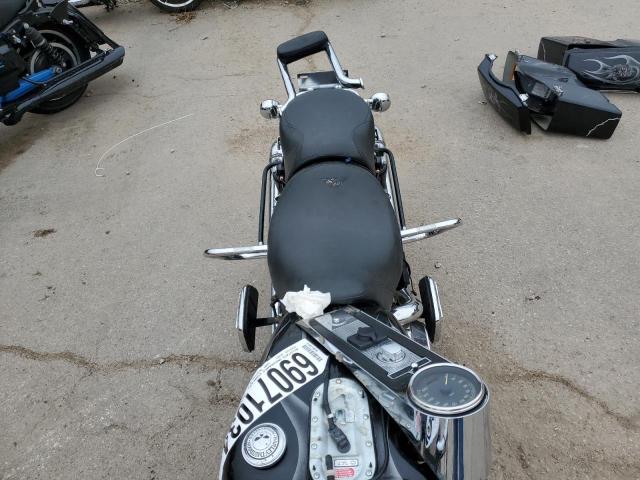 2002 HARLEY-DAVIDSON FLHRI 1HD1FBW172Y645830