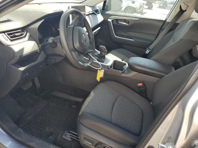 2024 TOYOTA RAV4 XLE - 2T3W1RFV9RC284009