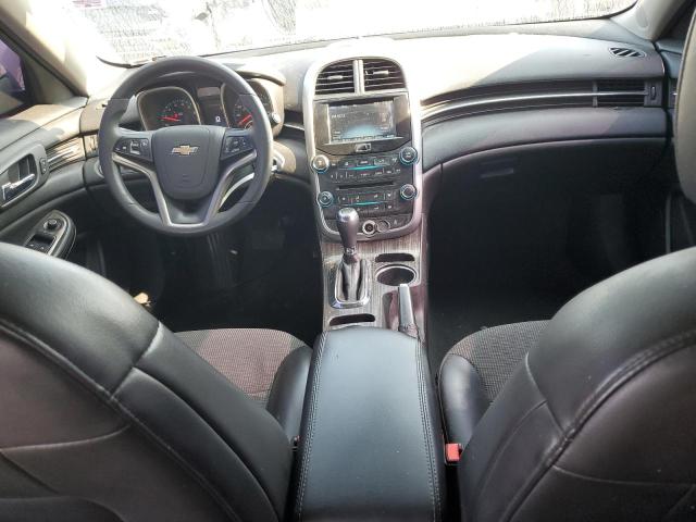 2016 CHEVROLET MALIBU LIM - 1G11C5SAXGF114750