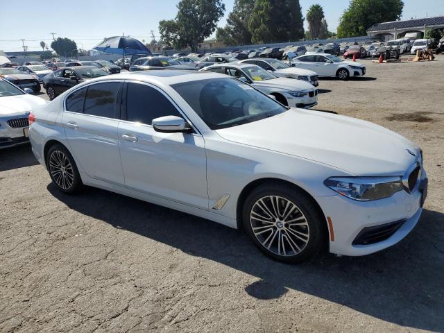 VIN WBAJE5C53KG919475 2019 BMW 5 Series, 540 I no.4