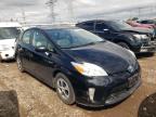 TOYOTA PRIUS photo